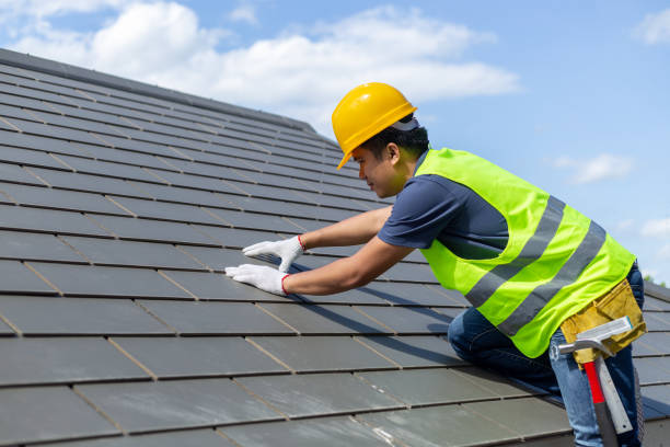 Fast & Reliable Emergency Roof Repairs in Fuquay Varina, NC