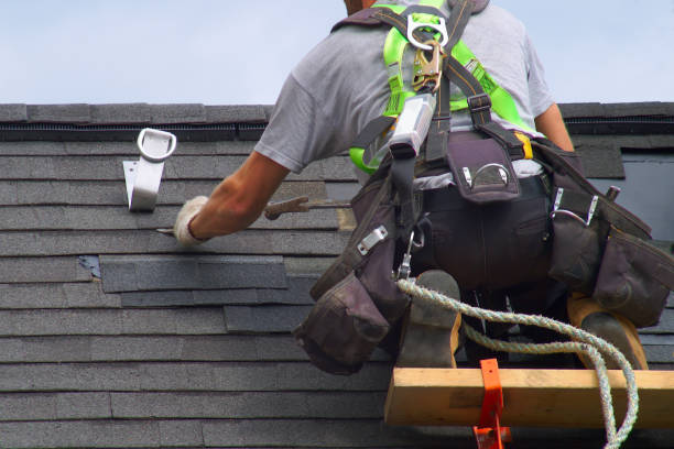 Best Roofing for New Construction  in Fuquay Varina, NC