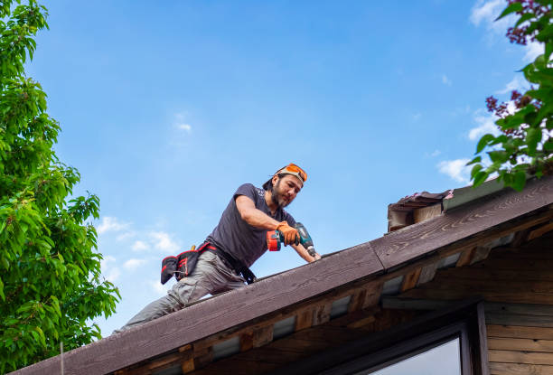 EPDM Roofing in Fuquay Varina, NC