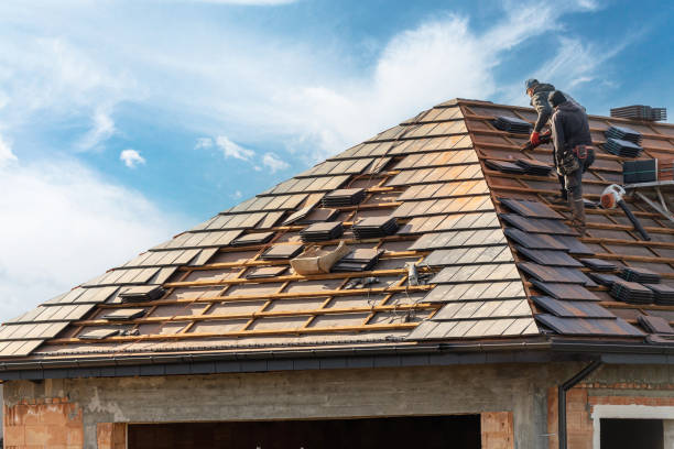 Best Roof Installation  in Fuquay Varina, NC