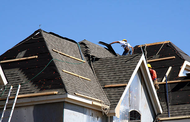 Sheet Metal Roofing in Fuquay Varina, NC