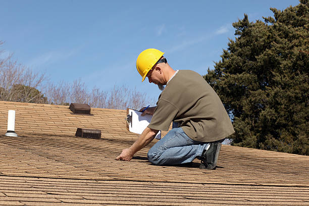 Best Tile Roofing Installation  in Fuquay Varina, NC